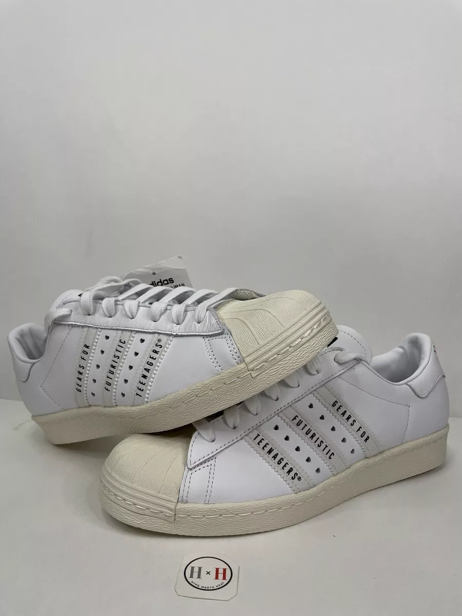 Adidas superstar clearance 80s hh w