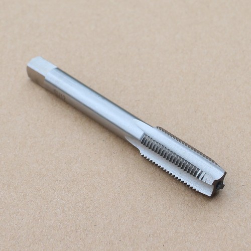 11.75 x 1.25mm SV12 Tap for W12 Schaublin Watchmaker Lathe Drawbar