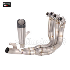 Motorcycle Exhausts & Exhaust System Parts for Kawasaki Motorcycle Exhausts & Exhaust System Parts for Kawasaki