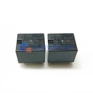 Реле 833h 1c c