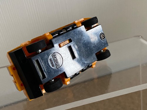 DIACLONE 1983 Lamborghini Cheetah takara macau transformers Change Attackers2 - Picture 6 of 8