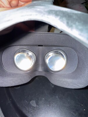 Meta Oculus Quest 128GB VR Headset - Black