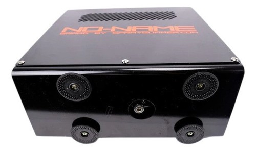 Master Blaster Airbrush Compressor by NO-NAME Brand - Picture 5 of 6