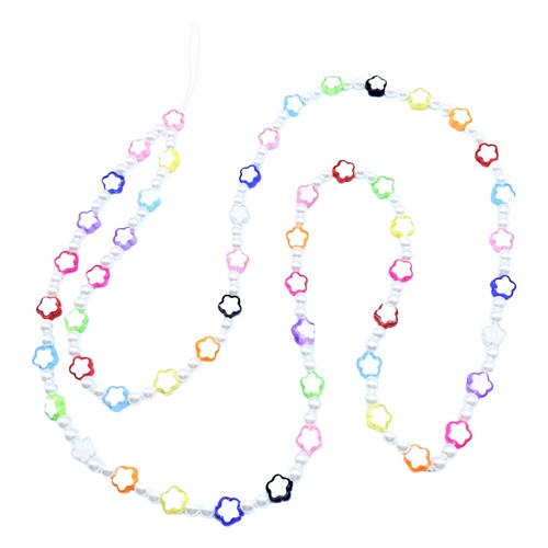 Smartphone Lanyard Cell Phone Short Rope Detachable Phones Chain - 第 1/12 張圖片