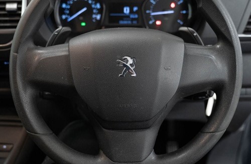 2020 69 PEUGEOT TRAVELLER 2.0 BLUEHDI ACTIVE STANDARD MPV 5DR DIESEL EAT8 MWB EU - Picture 23 of 24
