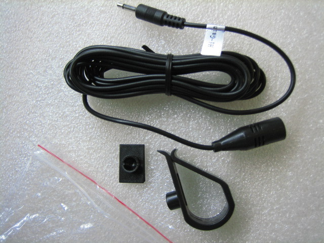 Kenwood Bluetooth Microphone KDC-BT272U, KDC-BT340U, KDC-BT275U, KDC-BT568HD