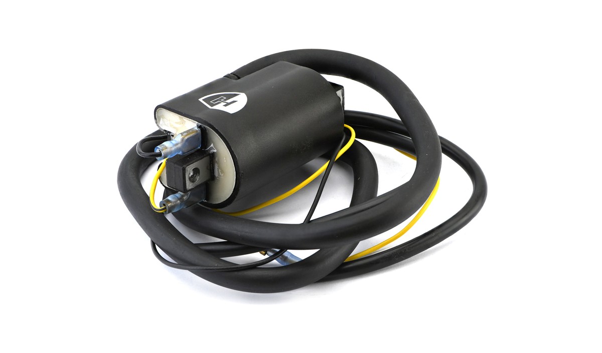 Ignition Coil for 1981 Suzuki GSX 400 FX (4 Cylinder) | eBay