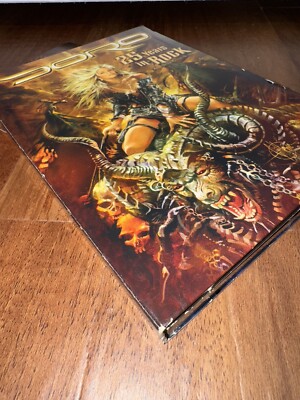 DORO - 25 Years In Rock 2 x NTSC DVD & 1 CD Set (Nuclear Blast