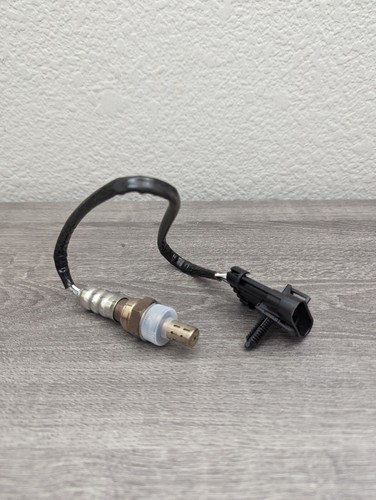 4 Front/Rear O2 Oxygen Sensor for 96-02 Chevrolet Cadillac 234-0412, 234-0418 - Foto 7 di 9