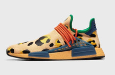 ADIDAS HU NMD HP3221 HERRENSCHUHE
