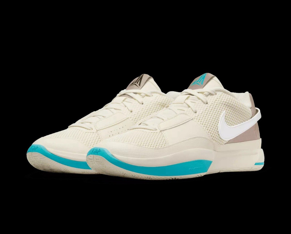 シューズ(男性用) nike ja1 28cm coconut milk Nike JA 1 Basketball Shoes 
