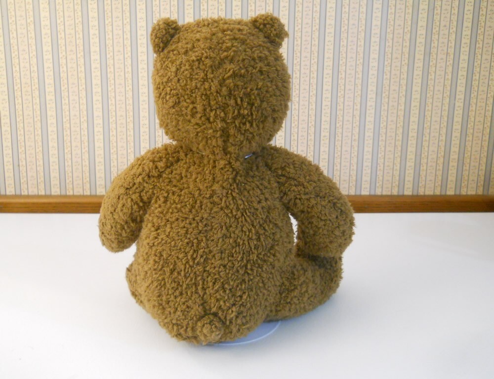 Baby Gap large brown 16