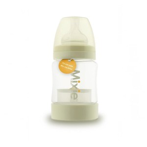 mixie baby bottle