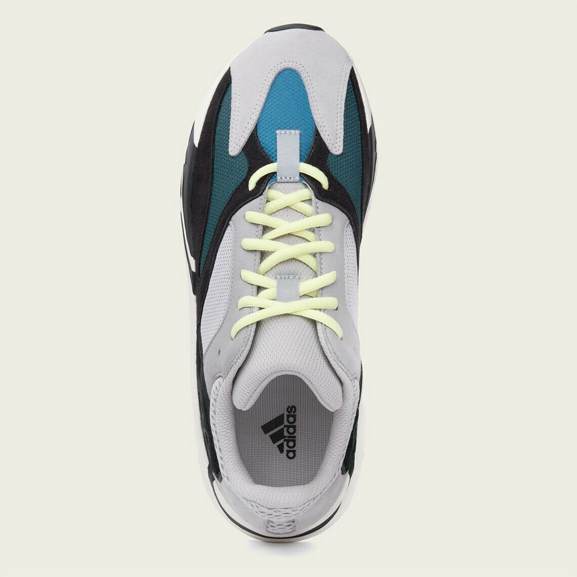yeezy boost wave runner black