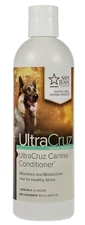 Canine Conditioner for Dogs, 16 Oz,White