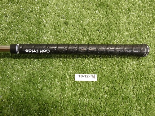 Callaway MD5 Jaws Smoke Black 54* 10* Sand Wedge S Grind DG S400 Steel Excellent - Picture 5 of 6