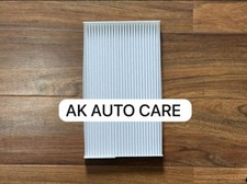 Cabin Air Filter For NISSAN Sentra 2013-2019 Juke 2011-2017 OEM 27277-3DF0A