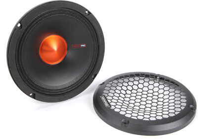 Memphis Audio MJP8 8'' Pro Audio Woofer