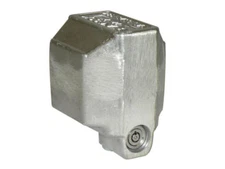 Blaylock TL-23 Trailer Coupler Lock for 2-5/16" Bulldog Collar-lok Couplers