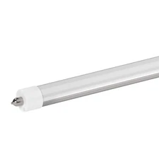 42 in. T8 FA8 Single Pin Type A Plug & Play LED Tube Replacement for 23W F42T8
