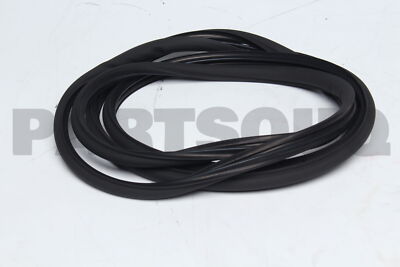 6325133070 Genuine Toyota WEATHERSTRIP 63251-33070 | eBay 