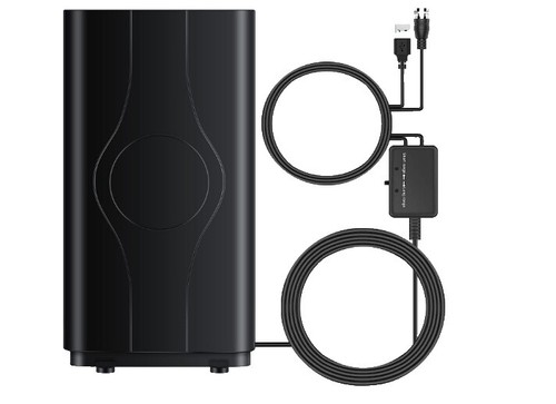 Coque Tête De Cellule YAMAMOTO HSA-01 – Avec Ampli Intégré, Universelle
