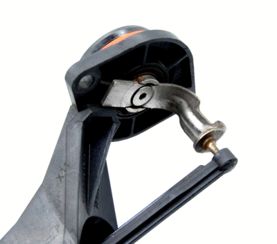 Audi V6 Ansaugkrümmer Umstellung Ventil 2900301919 online kaufen 