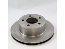 Pronto 45PY55M Front Brake Rotor Fits 1990-1995, 1997-1999 Jeep Wrangler