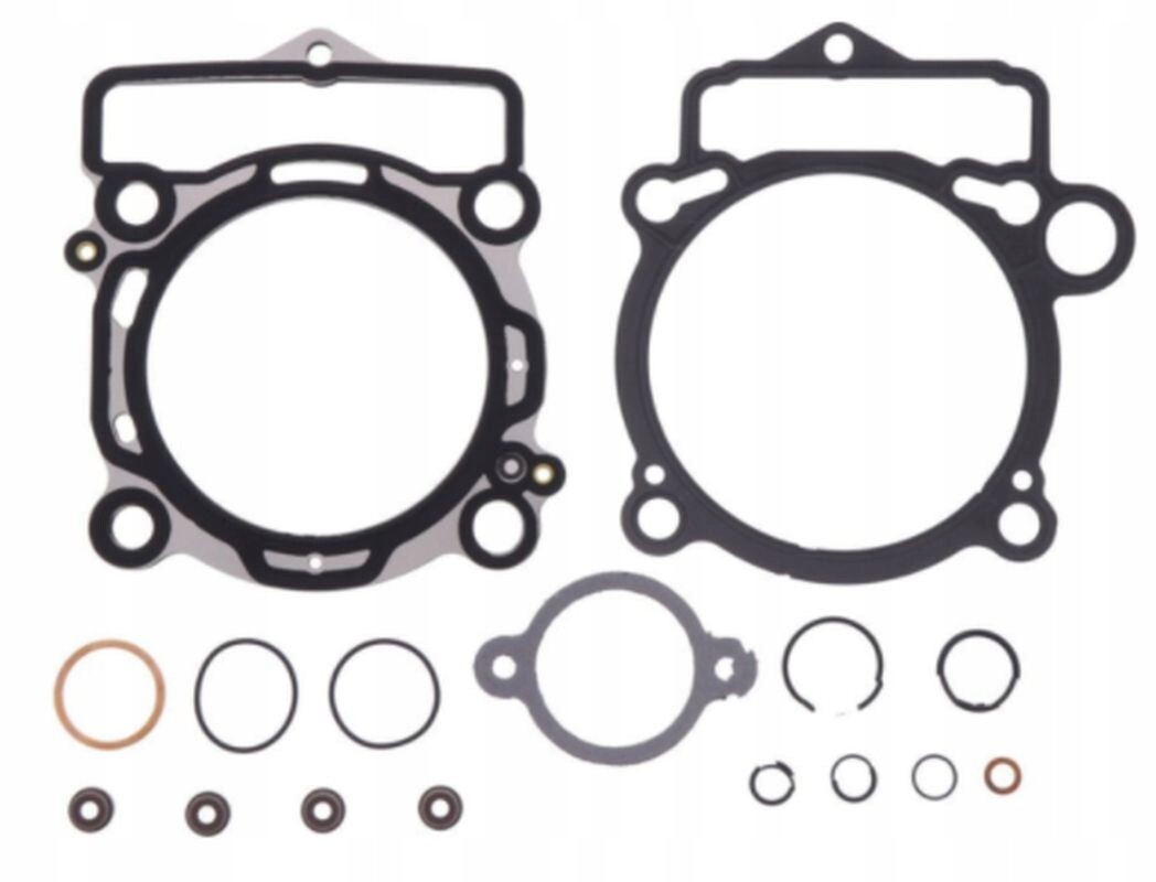 Joints d'étanchéité KTM SXF 350 pour stopper les fuites de moteur EXC-F 350 de 2019 à 2022