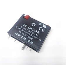 OPTO 22 G4OAC15 3A Module