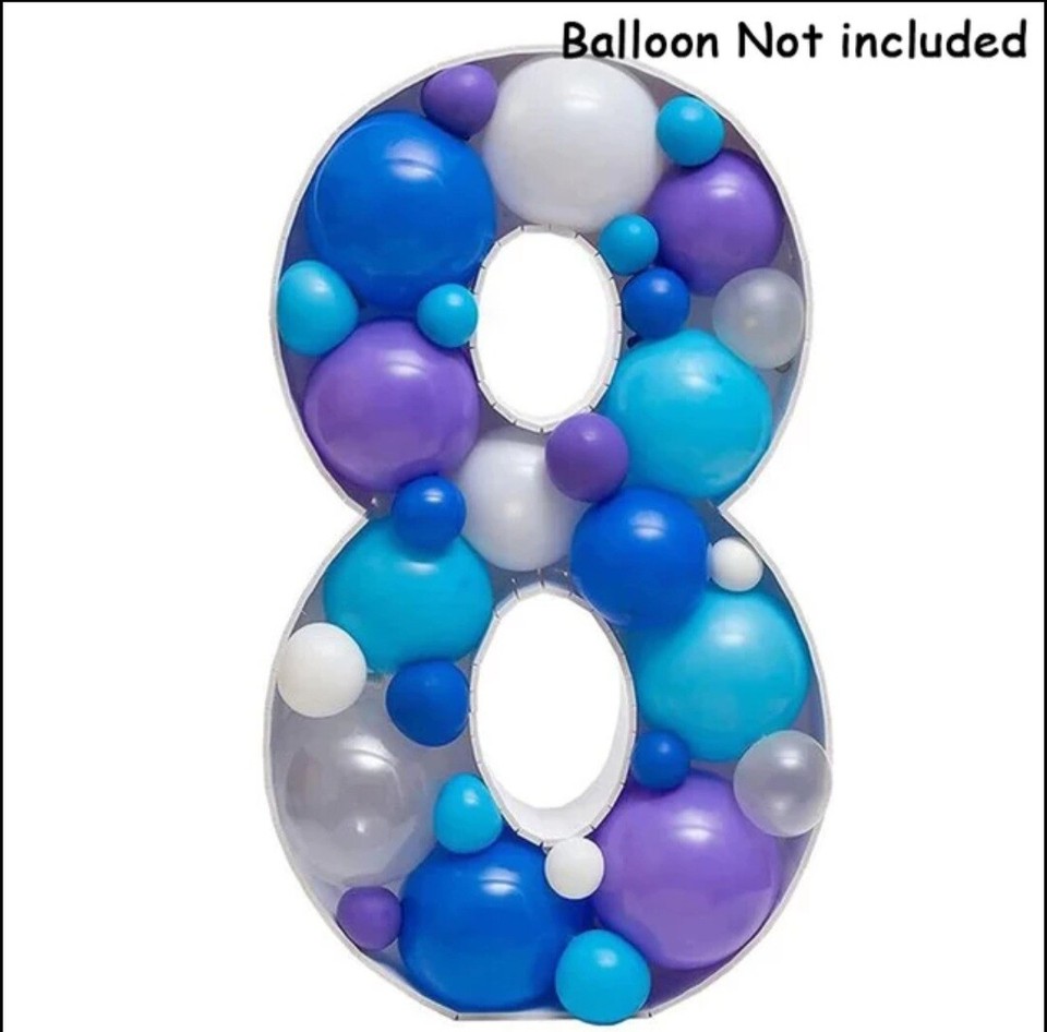 Folienballon Gold 100 Cm – Zahl 25 Für Geburtstag, Jubiläum Oder Hochzeit