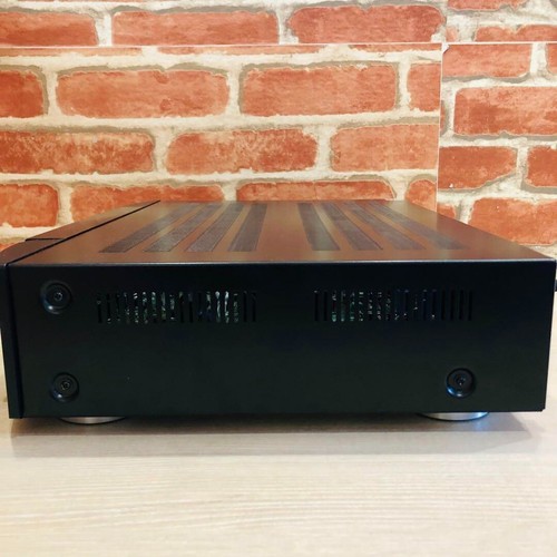 Marantz PM-5004 Vollverstärker - Schwarz - Bild 16 von 19