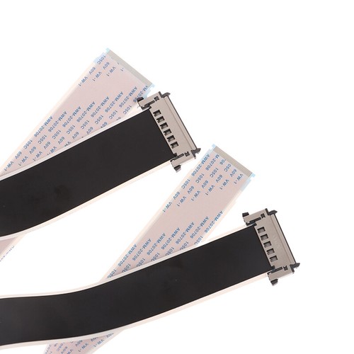 41Pin And 51Pin For TV Internal Screen Cable KD-65X9000E 55X9000E 65X8000C - Zdjęcie 10 z 14