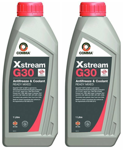 Антифриз comma g30