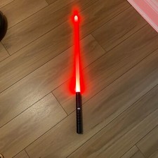 Star Wars Lightsaber Color Changing, Sound Effects Durable for Dueling
