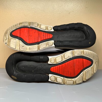 Nike Air Max 270 Men display picture 1