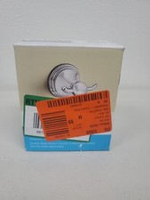 Moen Preston Double Robe / Towel Hook, Chrome DN8403CH