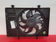 2017 MK8 FORD FIESTA 1.1L PETROL RADIATOR COOLING FAN H1BG8C607DE