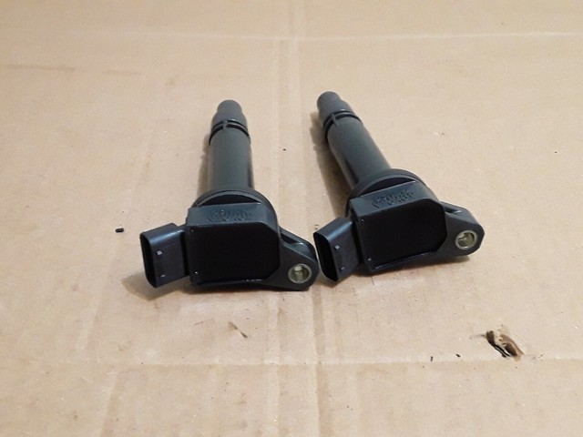 2007 2008 2009 2010 2011 2012 TOYOTA TUNDRA 3UR IGNITION COIL OEM | eBay