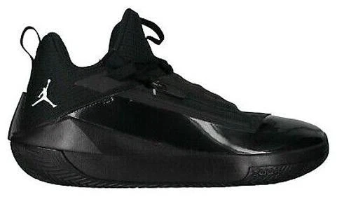 Jordan Jumpman Hustle Black
