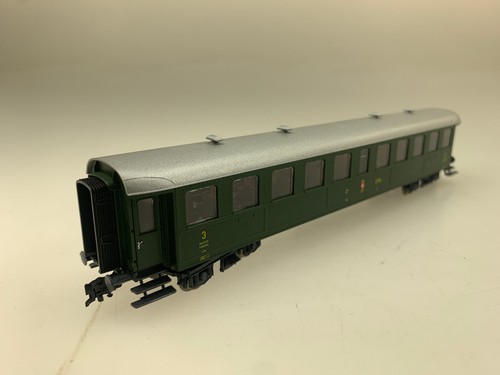 Roco 44298 H0 Personenwagen 3.Klasse SBB OVP | Zustand: Gebraucht