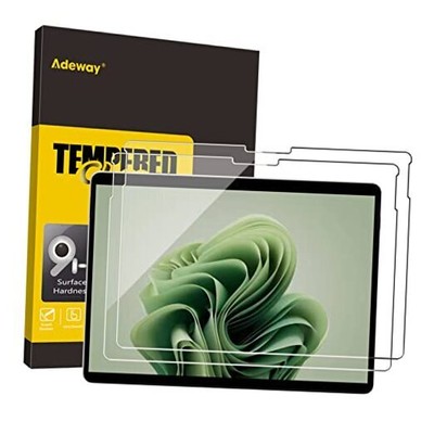 [2 Pack] Microsoft Surface Pro 11 copilot + pc (2024)/Surface Pro 9/ Pro 8/ 