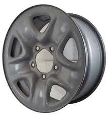 TOYOTA TUNDRA FACTORY ORIGINAL 2007-2021 OEM 18" STEEL WHEEL RIM 69547