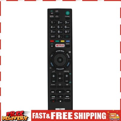 TV-Fernbedienung, kabelloser Schalter für Sony RMT-TX100D RMT-TX102U RMT-TX101J 