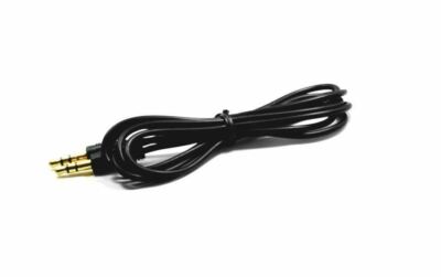 AUDIO LINK KABEL ANSCHLUSSKABEL FÜR AMAZON ECHO STUDIO SMART 3D LAUTSPRECHER