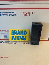Emerson Class 1 DIV. 2 - 24VDC 240VAC 50/60Hz 27VA Power Supply - Brand New