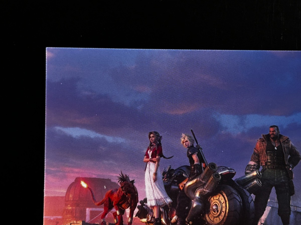 未開封品含む◆ 体験版　FF7 シルエットミラージュ　Air Assault 他 未開封品含む◇ 体験版 FF7 シルエットミラージュ Air Assault