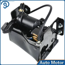 Air Suspension Compressor Pump 22941806 For GMC CADILLAC ESCALADE YUKON XL 1500