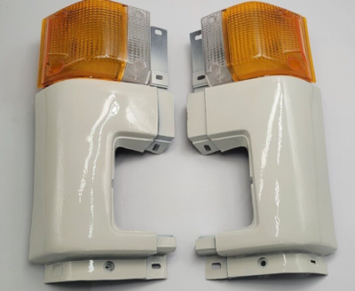 Isuzu elf turn signals and case x2 | eBay
