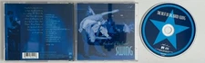 The Best Of Big Band Swing - Various Artists (AVCD001A) 1999 USA Released CD